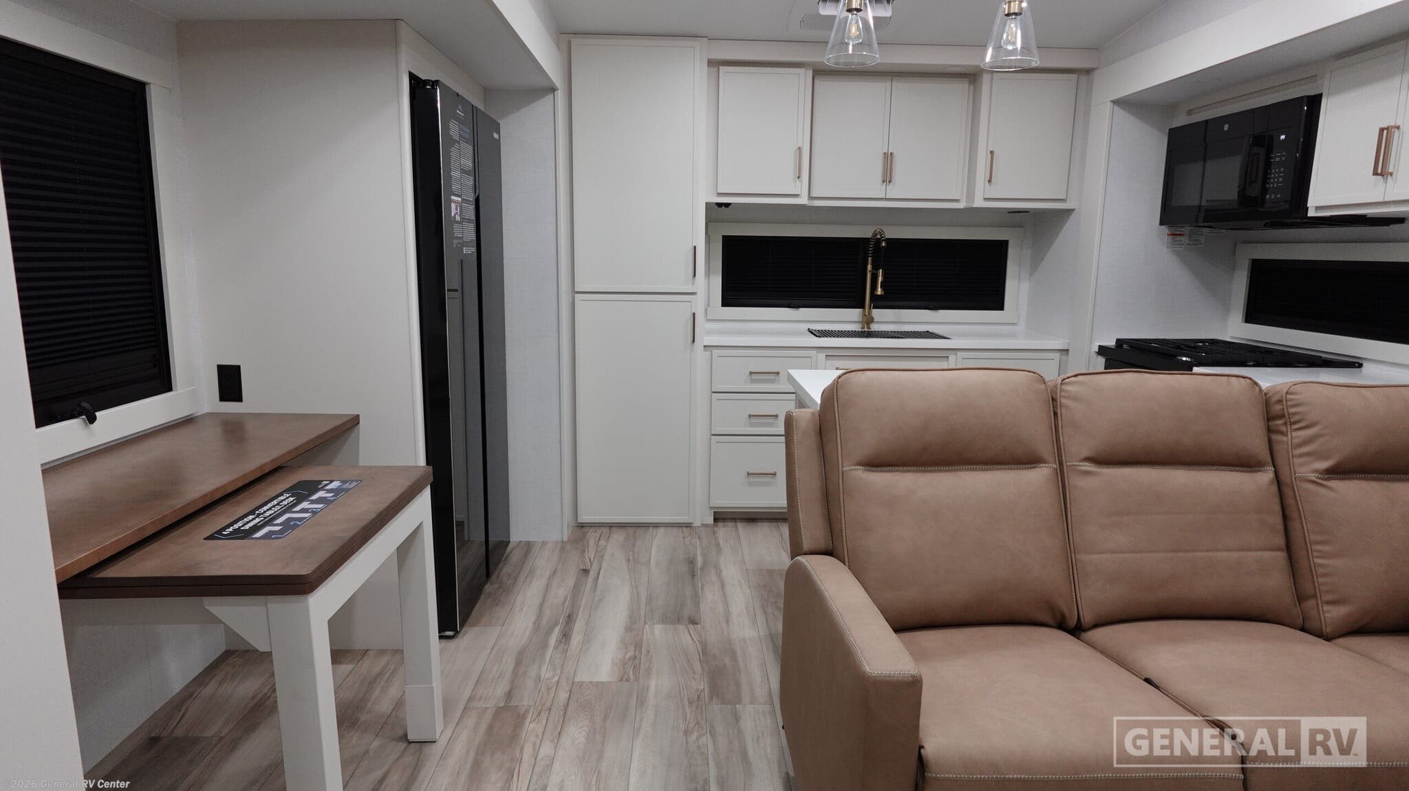 2026 Brinkley RV Model Z 2680 - New Fifth Wheel For Sale by General RV Center in Wixom, Michigan