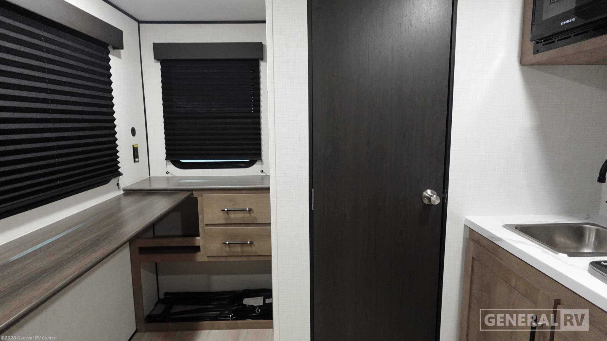 2026 Keystone Springdale 1200BT - New Travel Trailer For Sale by General RV Center in Wixom, Michigan