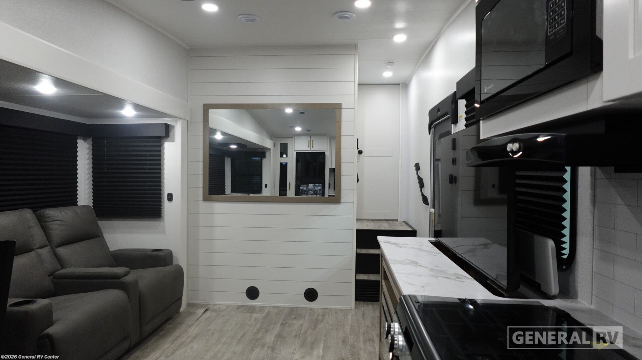 New 2027 Jayco Eagle 28RKS available in Wixom, Michigan