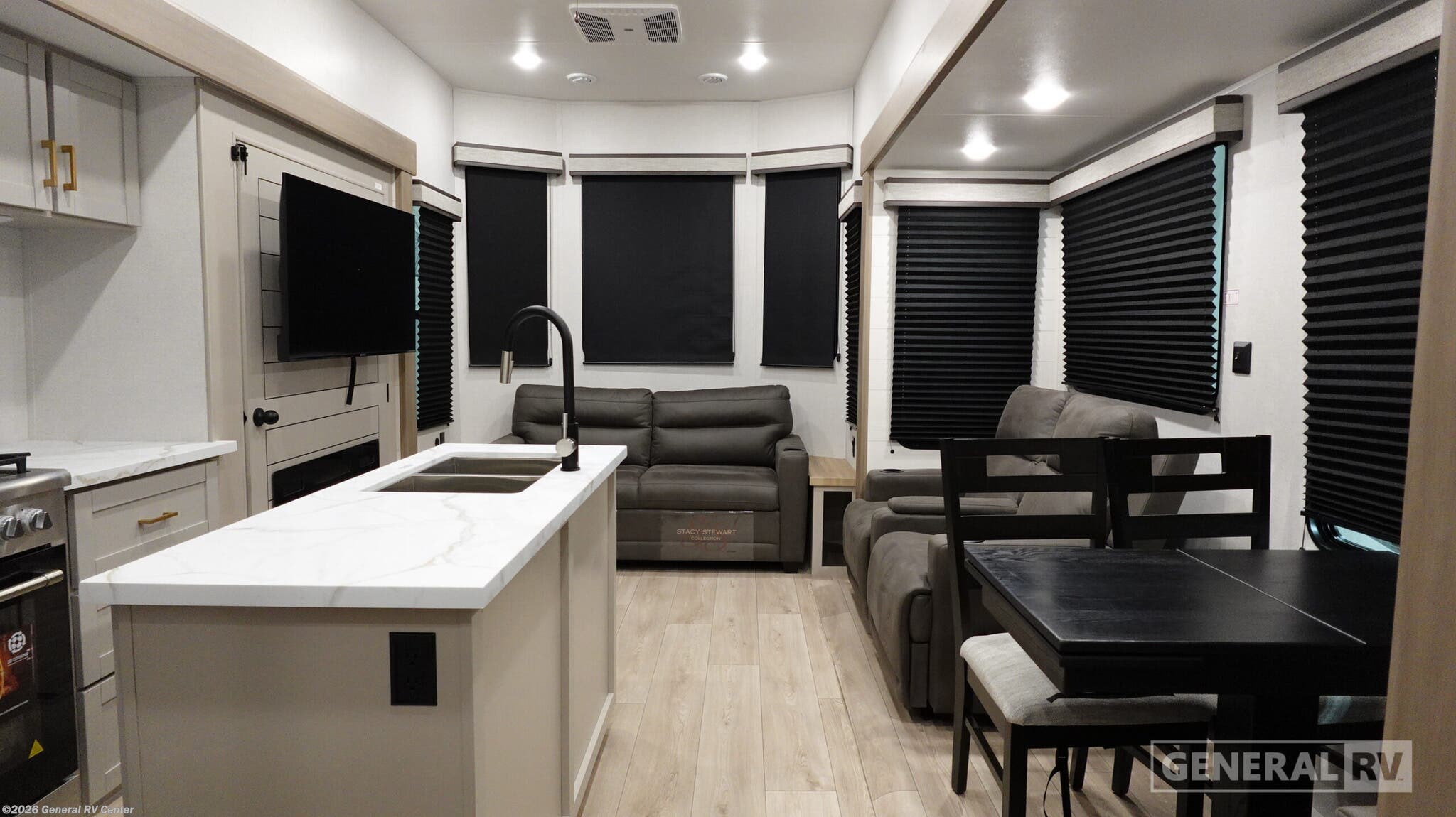 New 2027 Jayco Jay Flight Bungalow 401LOFT available in Wixom, Michigan