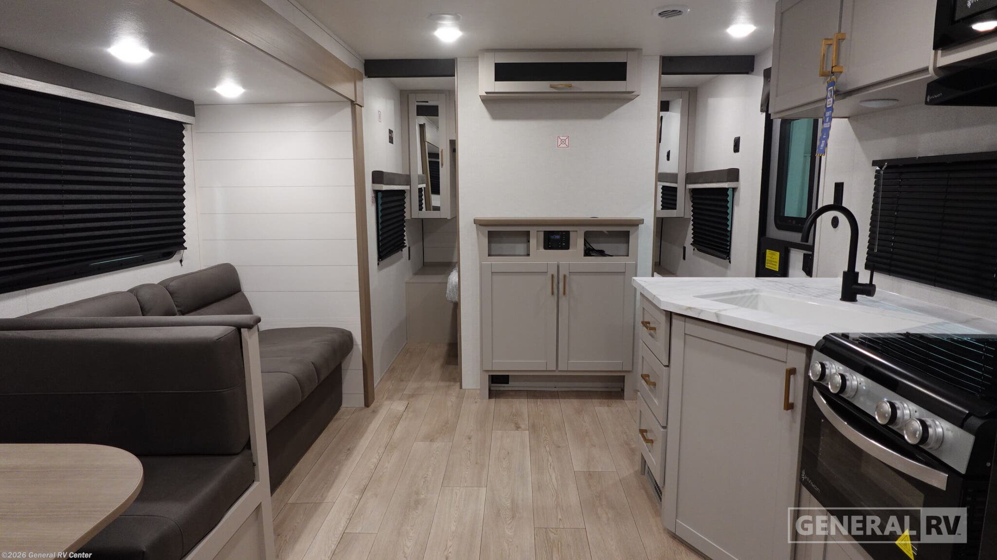 New 2027 Jayco Jay Flight SLX 261BHS available in Wixom, Michigan