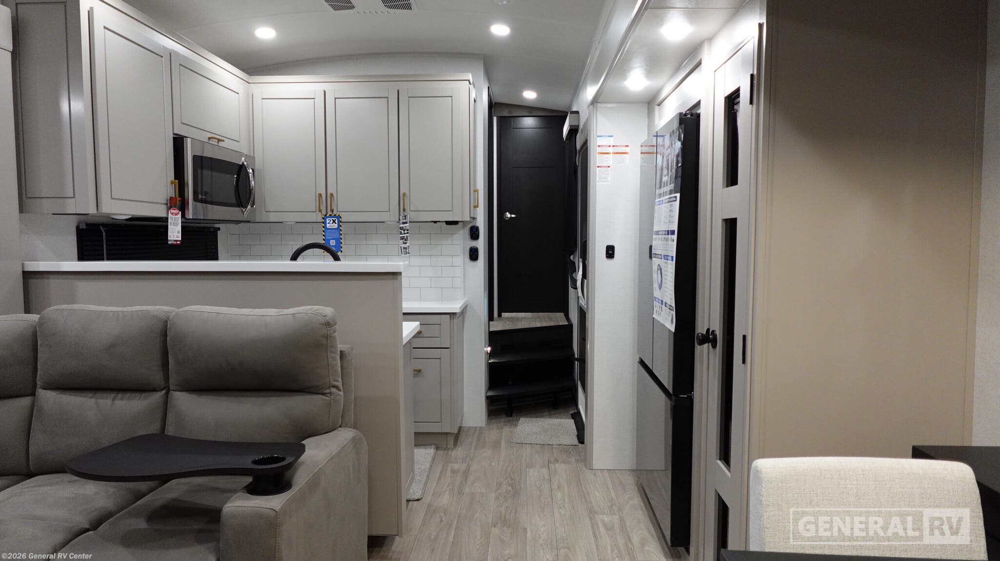 New 2027 Jayco North Point 395DSDB available in Wixom, Michigan
