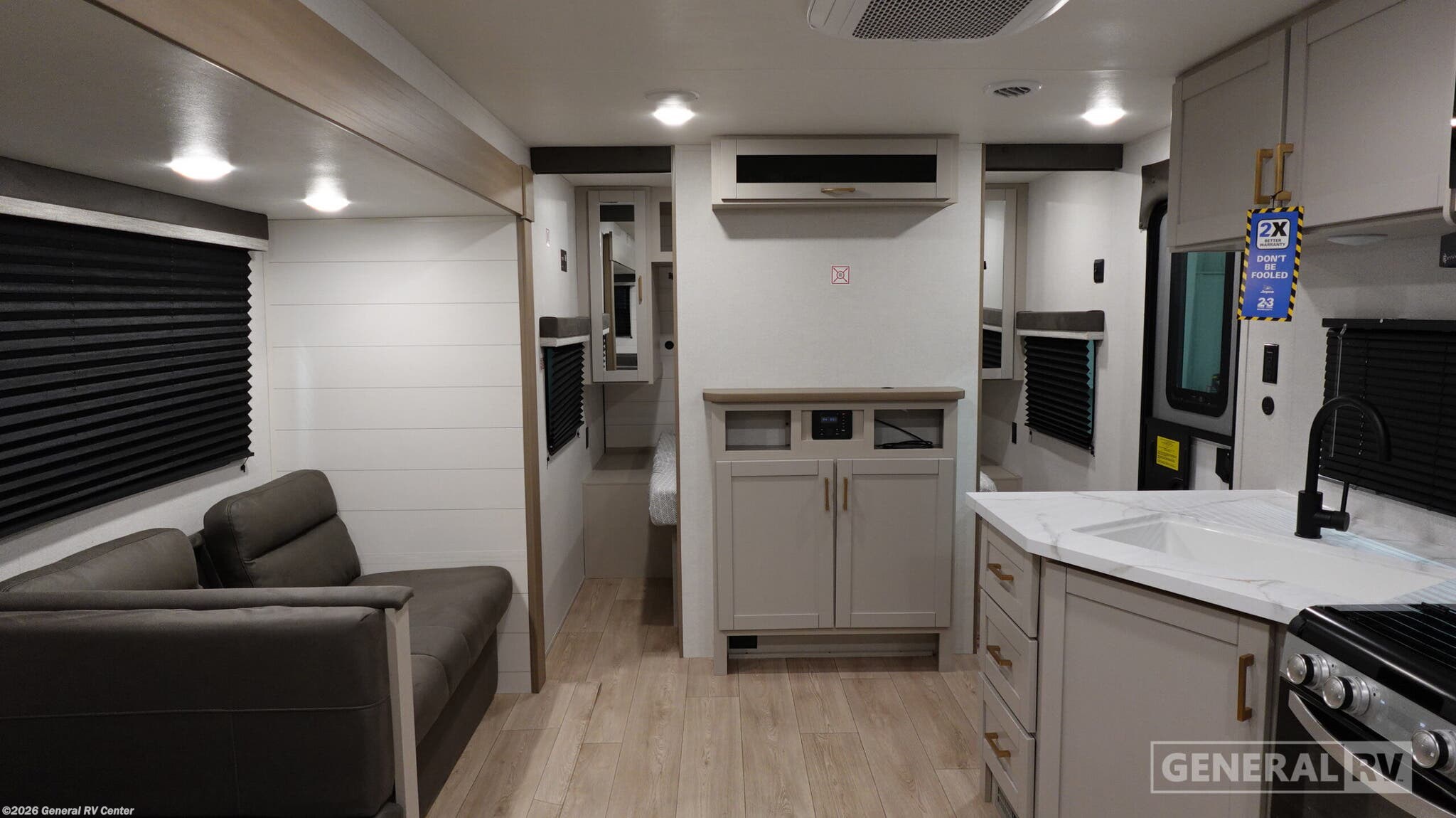 New 2027 Jayco Jay Flight SLX 261BHS available in Wixom, Michigan