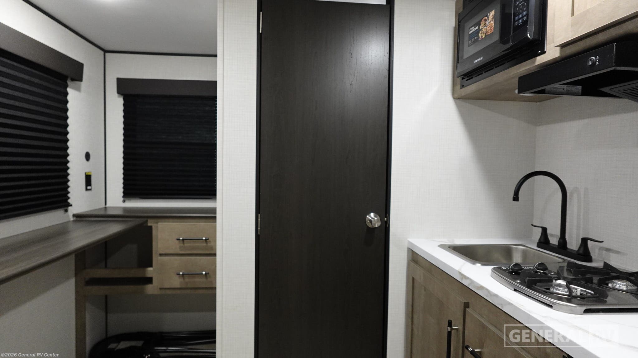 2026 Keystone Springdale 1200BT - New Travel Trailer For Sale by General RV Center in Wixom, Michigan