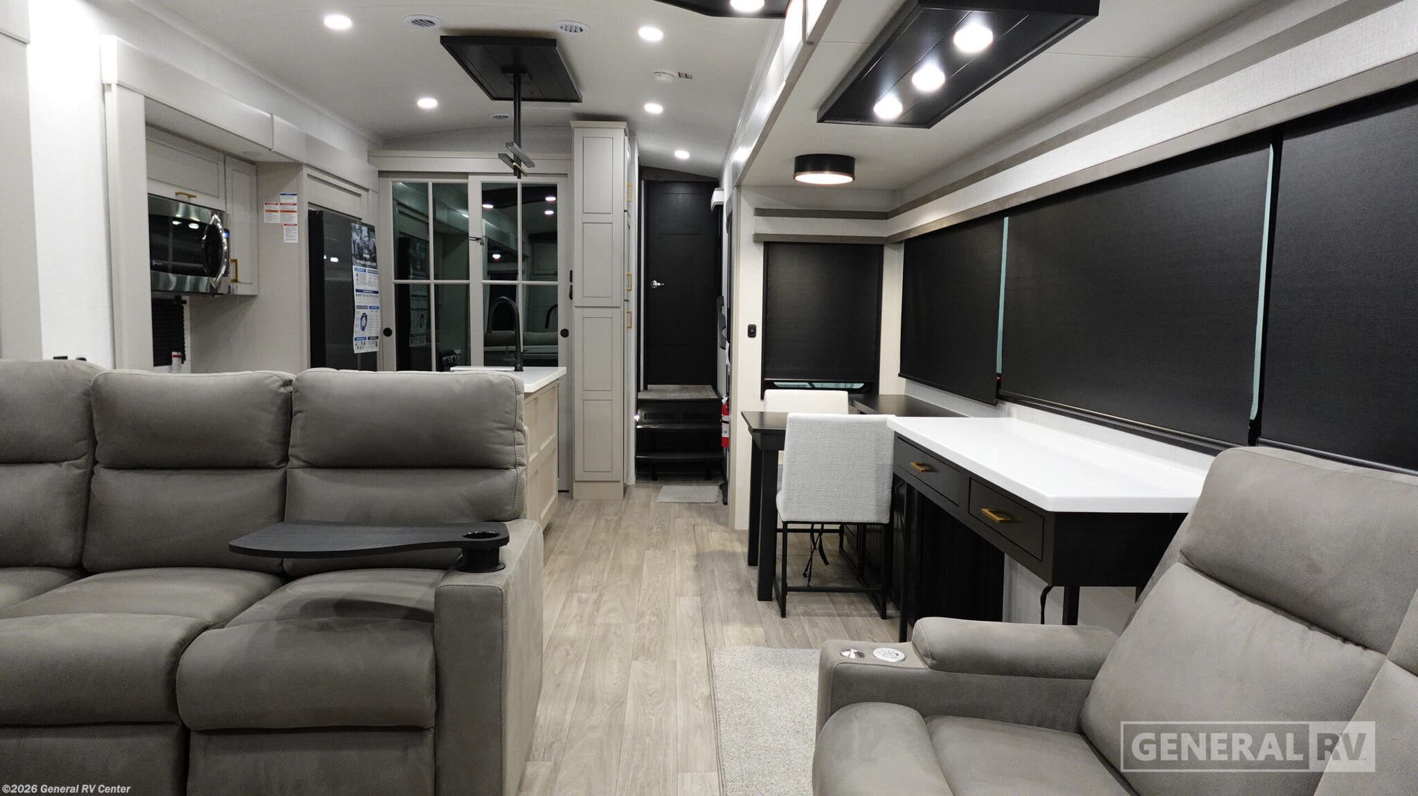 New 2027 Jayco North Point 381CKRE available in Wixom, Michigan