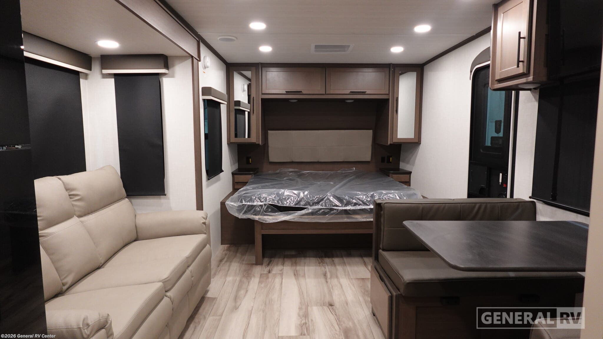 New 2027 Keystone Cougar 22MLS available in Wixom, Michigan