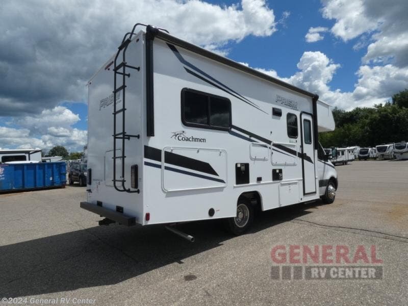 2023 Coachmen Prism LE 2150CB RV for Sale in Birch Run, MI 48415