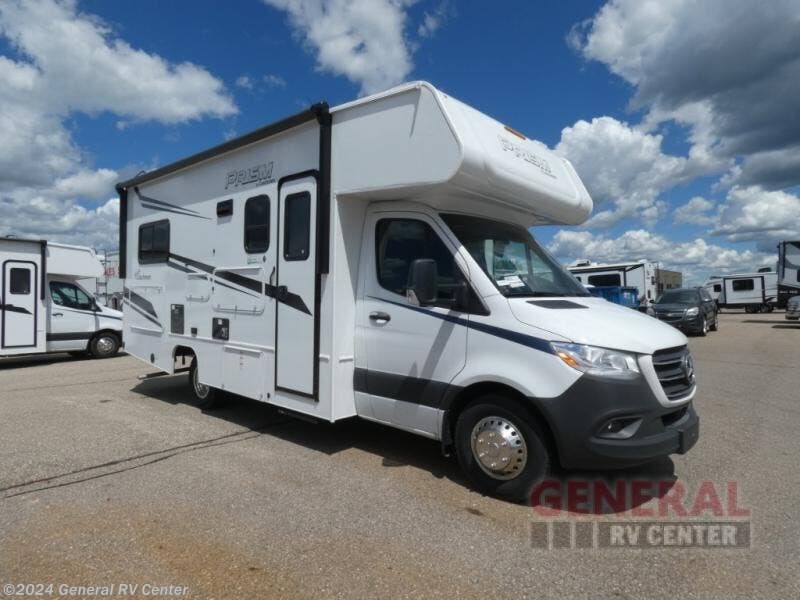 2023 Coachmen Prism LE 2150CB RV for Sale in Birch Run, MI 48415