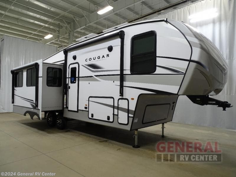 2023 Keystone Cougar Half-Ton 29RLI RV for Sale in Birch Run, MI 48415 ...