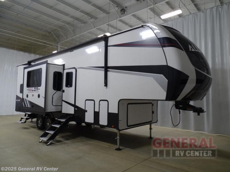 2023 Alliance RV Valor AllAccess 31A10 RV for Sale in Birch Run, MI