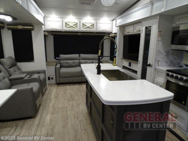 2023 Astoria 3173RLP by Dutchmen from General RV Center in Birch Run, Michigan