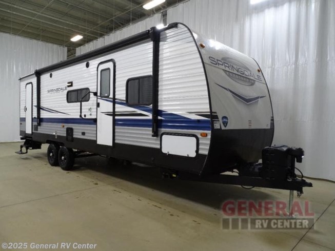 2023 Keystone Springdale 282BH RV for Sale in Birch Run, MI 48415 ...