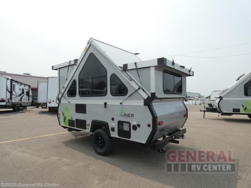 2023 Aliner Classic Sofa Bed RV for Sale in Birch Run, MI 48415