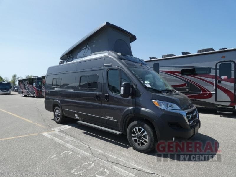 2023 Winnebago Solis 59PX RV for Sale in Birch Run, MI 48415 290194