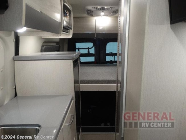 2024 Sanctuary 19L by Thor Motor Coach from General RV Center in Birch Run, Michigan