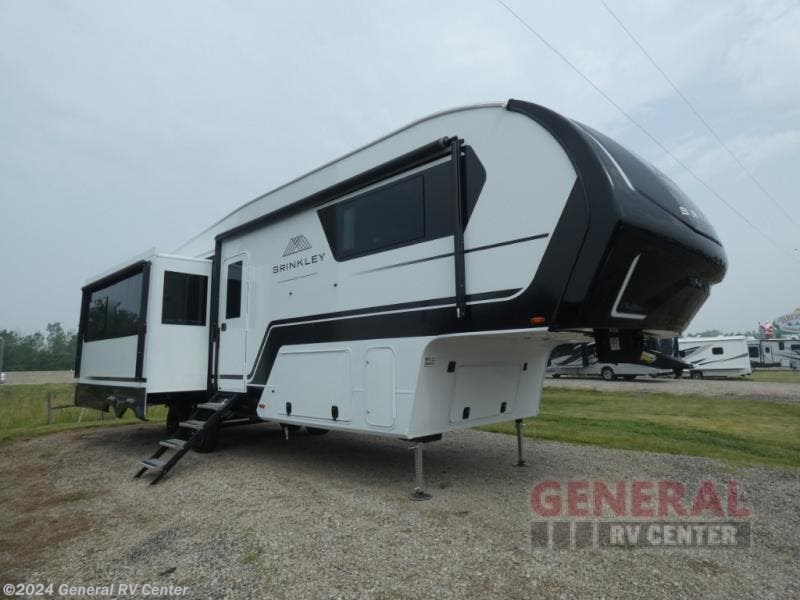 2024 Brinkley RV Model Z 3100 RV for Sale in Birch Run, MI 48415