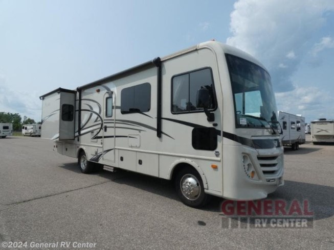 Used 2018 Fleetwood Flair 30P available in Birch Run, Michigan
