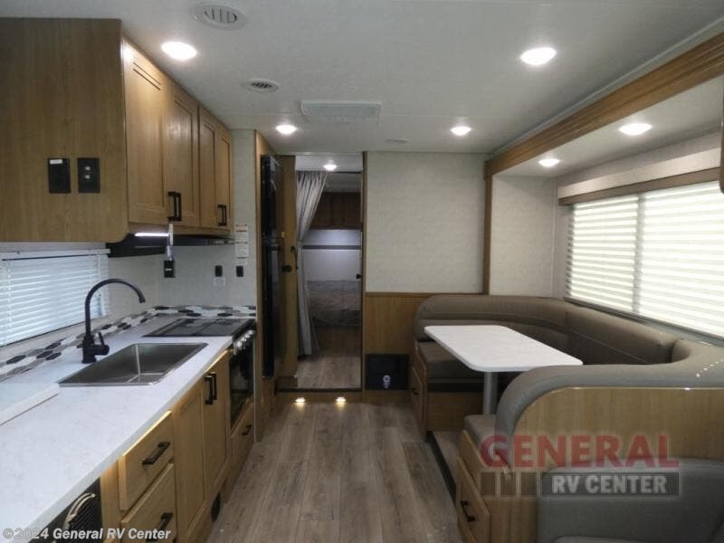 2024 Coachmen Leprechaun 319MB Ford 450 RV for Sale in Birch Run, MI