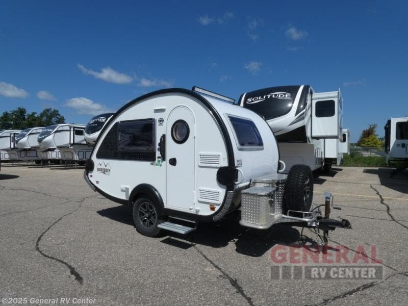 2020 NuCamp TAB 320 S RV for Sale in Birch Run, MI 48415 295386
