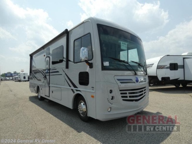 New 2024 Holiday Rambler Admiral 28A available in Birch Run, Michigan