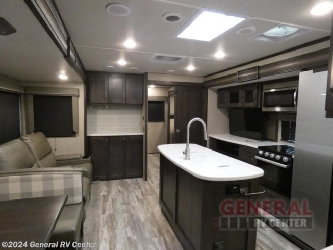2023 Reflection 312BHTS by Grand Design from General RV Center in Birch Run, Michigan