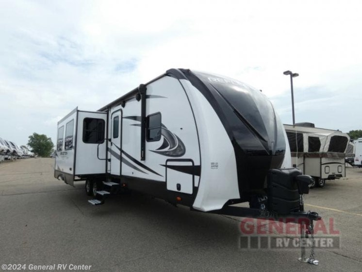 Used 2023 Grand Design Reflection 312BHTS available in Birch Run, Michigan