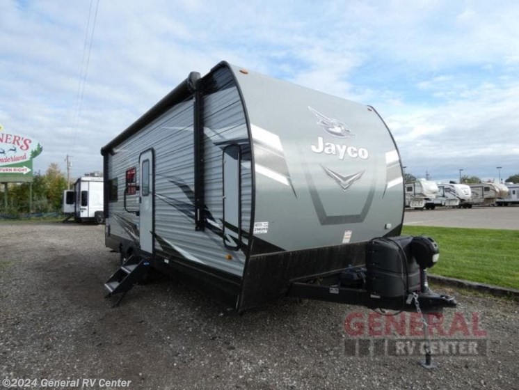 2021 Jayco Jay Flight Octane 222 RV for Sale in Birch Run, MI 48415 ...