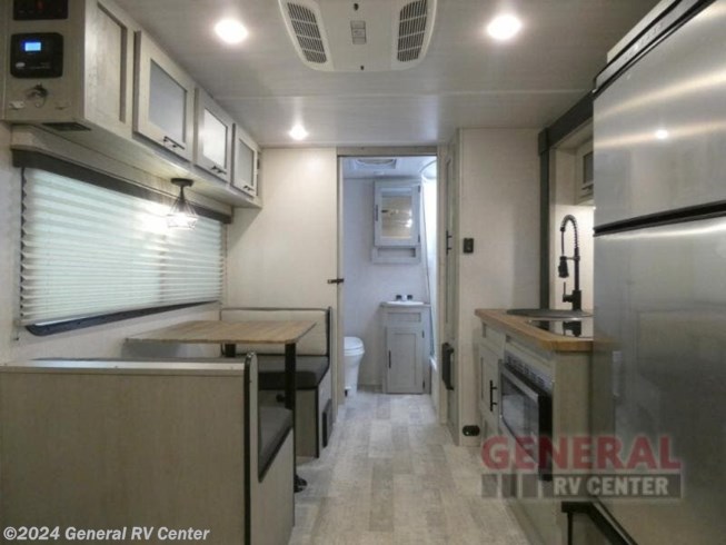 2023 IBEX 19RBM by Forest River from General RV Center in Birch Run, Michigan