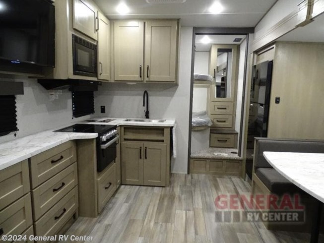 2024 Reflection 100 Series 27BH by Grand Design from General RV Center in Birch Run, Michigan