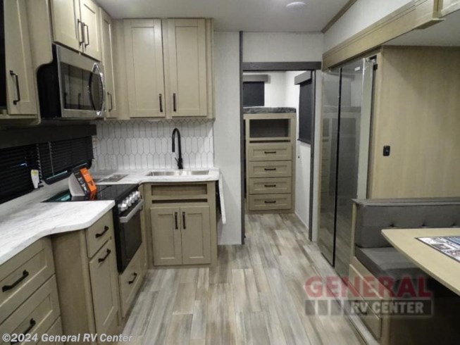 2024 Reflection 150 Series 298BH by Grand Design from General RV Center in Birch Run, Michigan