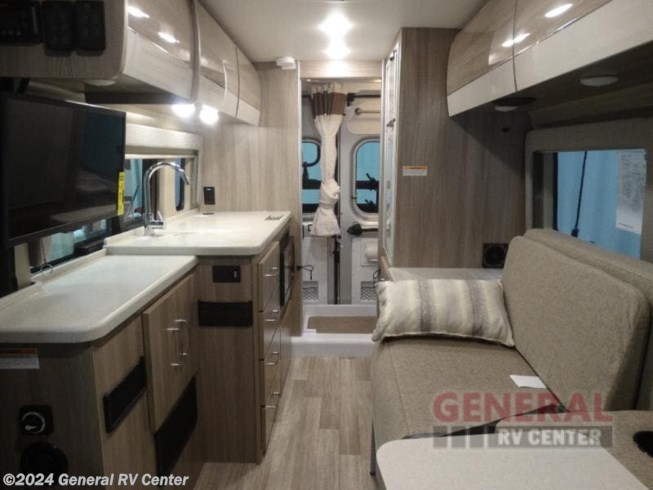 2024 Sequence 20K by Thor Motor Coach from General RV Center in Birch Run, Michigan