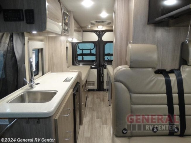 2024 Thor Motor Coach Sequence 20A - New Class B For Sale by General RV Center in Birch Run, Michigan