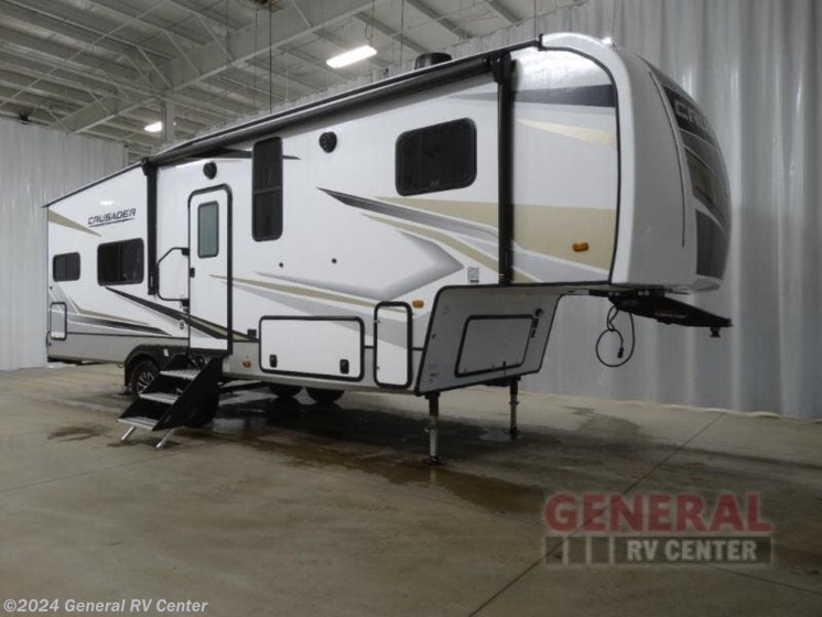 New 2024 Prime Time Crusader 265MLE available in Birch Run, Michigan