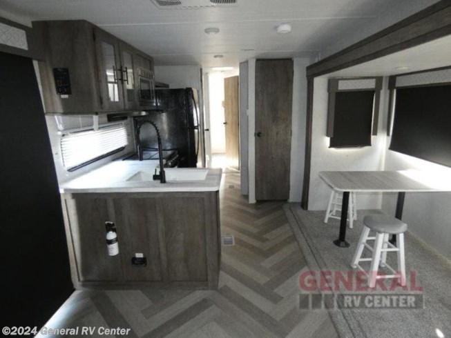 2020 Salem 36BHDS by Forest River from General RV Center in Birch Run, Michigan
