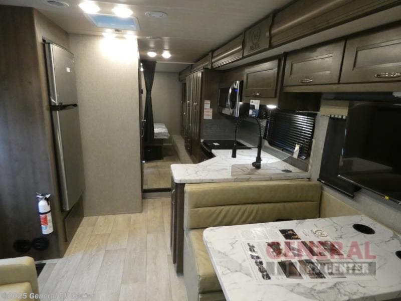 2024 Nexus Phantom 30P RV for Sale in Birch Run, MI 48415 | 306996 ...