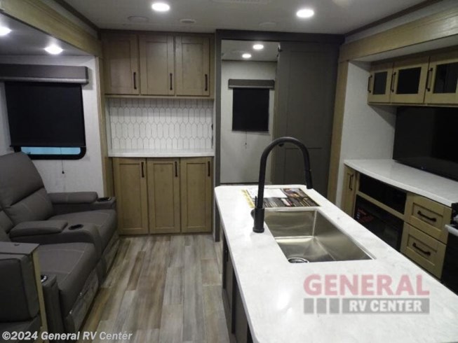 2024 Reflection 312BHTS by Grand Design from General RV Center in Birch Run, Michigan