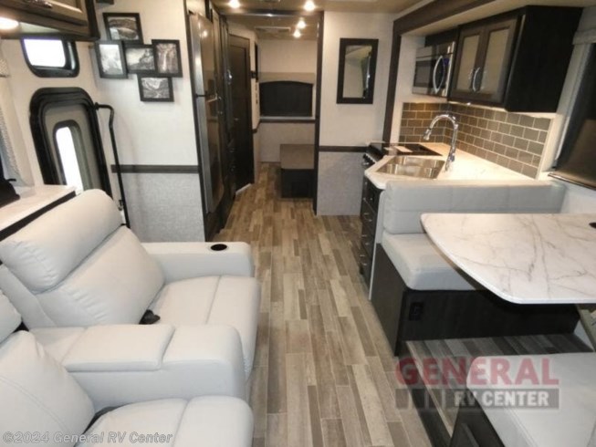 2024 Flair 28A by Fleetwood from General RV Center in Birch Run, Michigan
