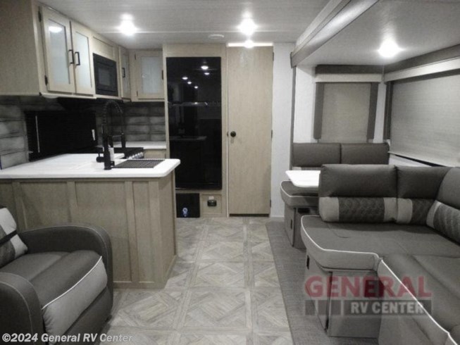 2024 Wildwood 27RKX by Forest River from General RV Center in Birch Run, Michigan