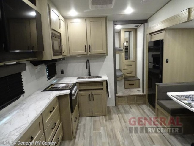 2024 Reflection 100 Series 27BH by Grand Design from General RV Center in Birch Run, Michigan