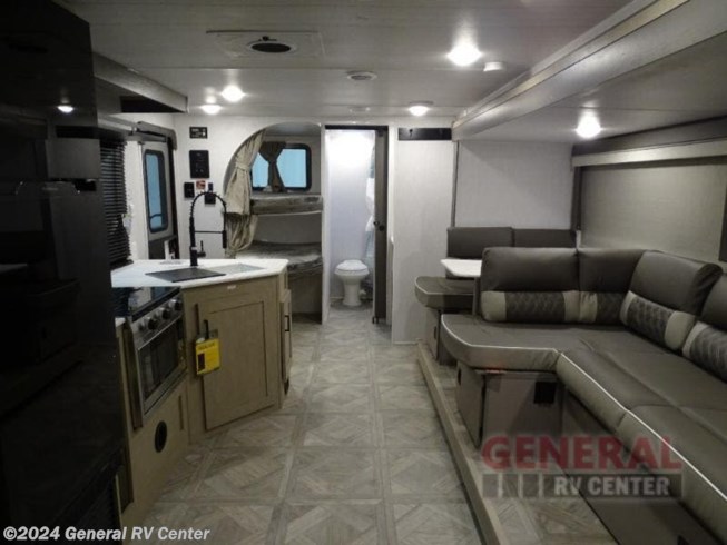 2024 Wildwood X-Lite 26ICE by Forest River from General RV Center in Birch Run, Michigan