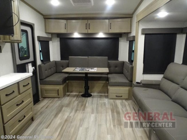2024 Reflection 150 Series 260RD by Grand Design from General RV Center in Birch Run, Michigan