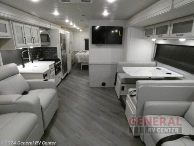 2024 Eclipse 35R by Holiday Rambler from General RV Center in Birch Run, Michigan