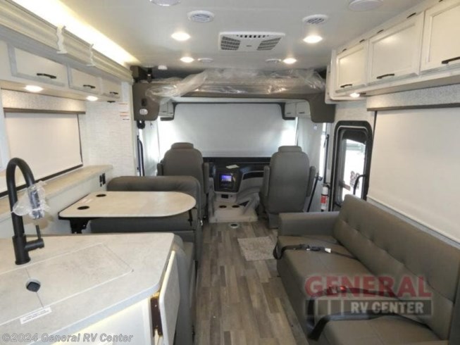 2024 Vision 29F by Entegra Coach from General RV Center in Birch Run, Michigan