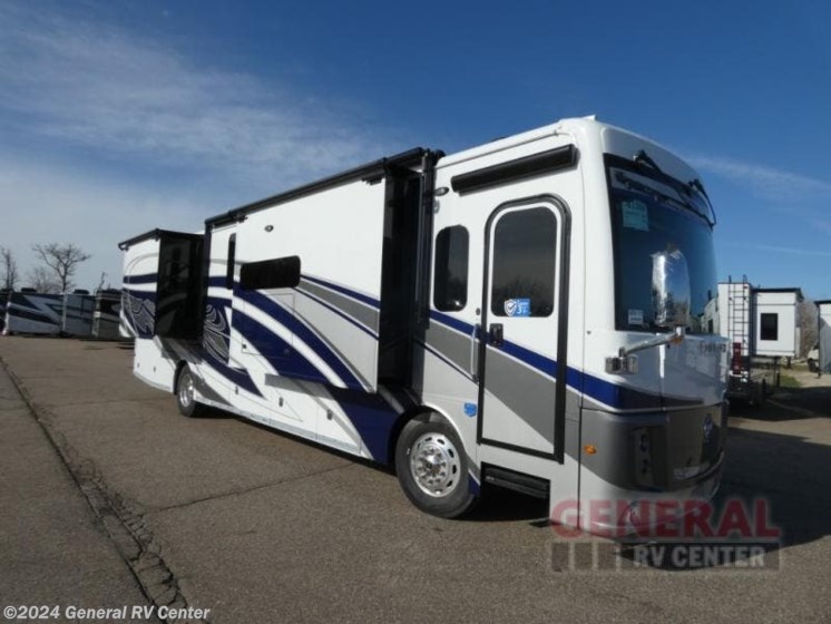 New 2024 Holiday Rambler Endeavor 38N available in Birch Run, Michigan