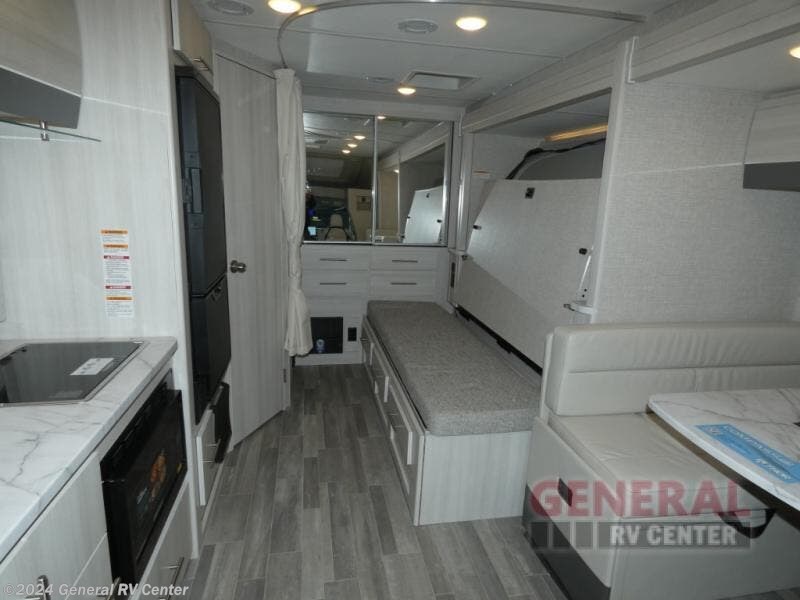 2024 Thor Motor Coach Compass AWD 23TW RV for Sale in Birch Run, MI