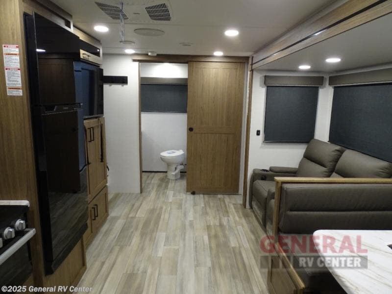 2024 Alliance RV Delta 262RB RV for Sale in Birch Run, MI 48415 ...