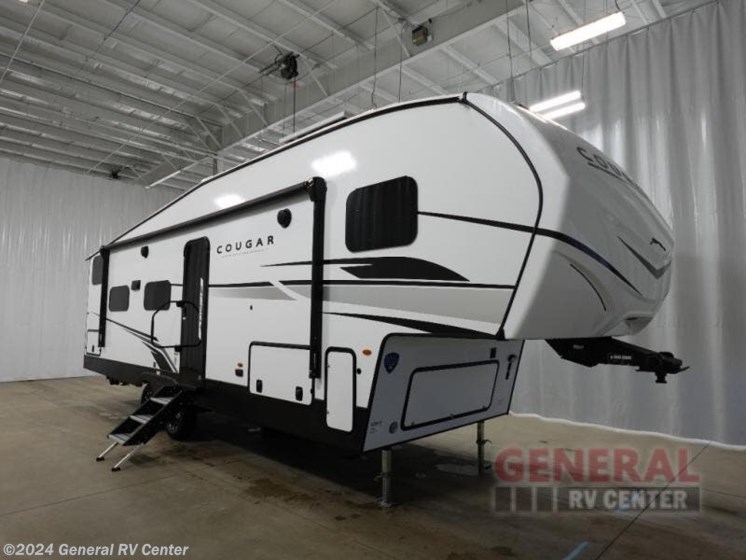 New 2025 Keystone Cougar Sport 2700BH available in Birch Run, Michigan