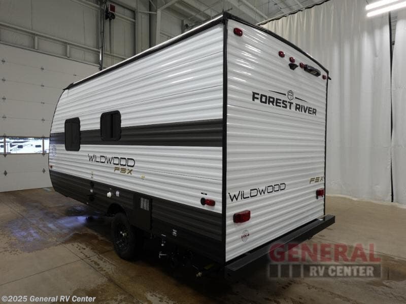 2025 Forest River Wildwood FSX 164RBLE RV for Sale in Birch Run, MI