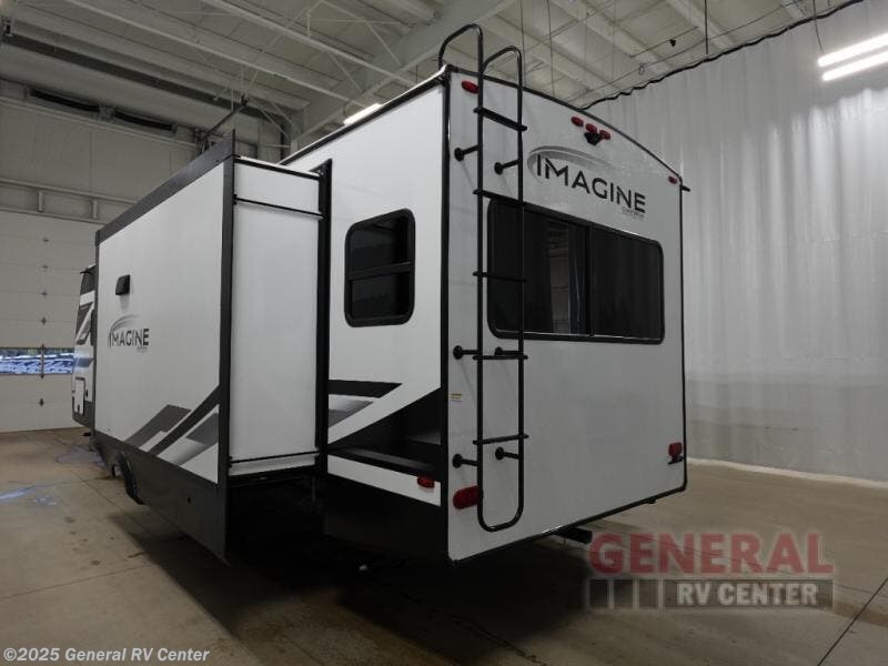 2025 Grand Design Imagine 2970RL RV for Sale in Birch Run, MI 48415