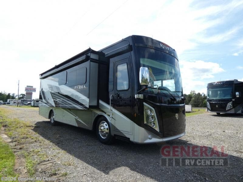 2025 Thor Motor Coach Riviera 34SD RV for Sale in Birch Run, MI 48415 ...